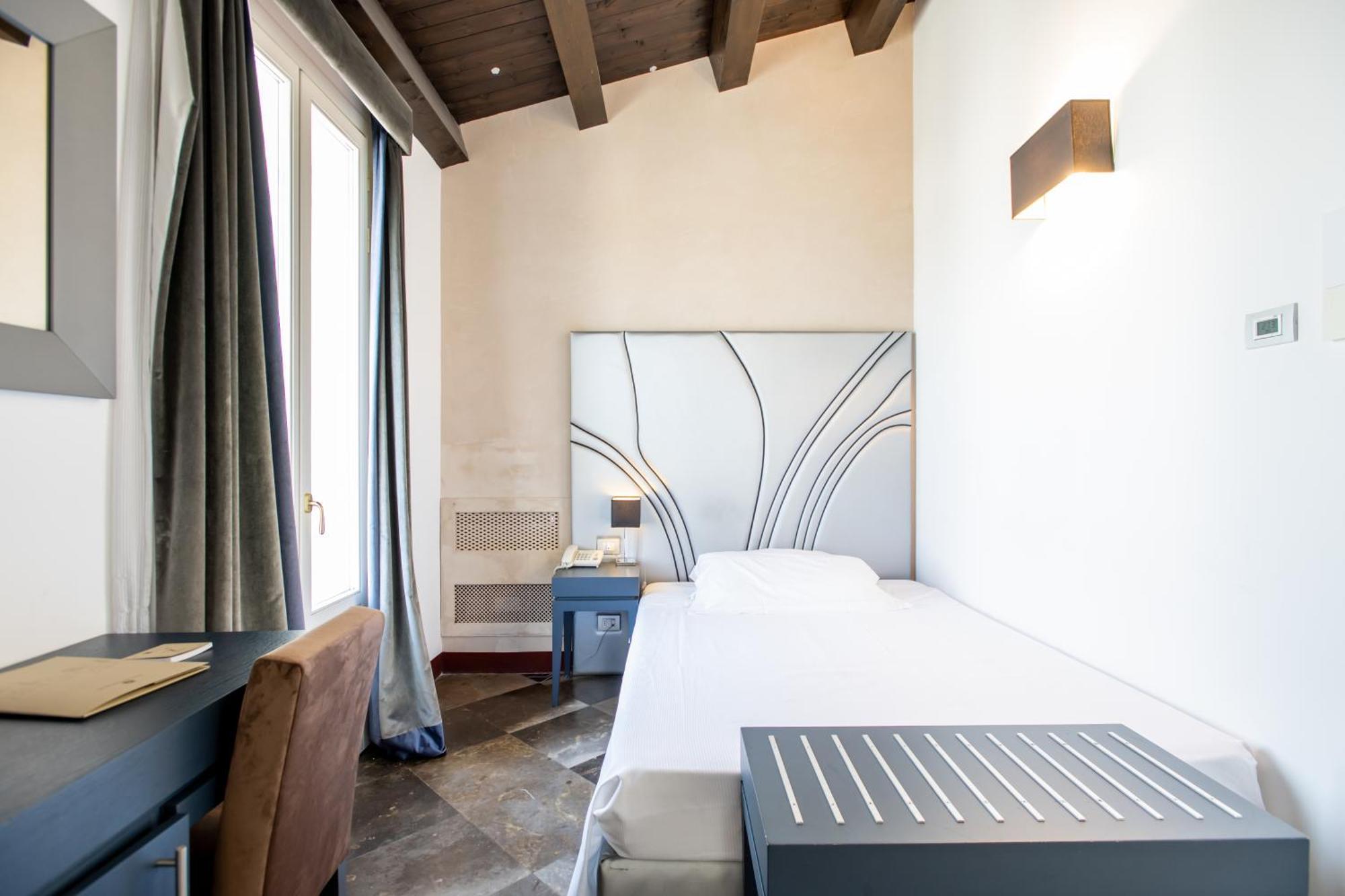 De Stefano Palace Luxury Hotel Ragusa Kültér fotó