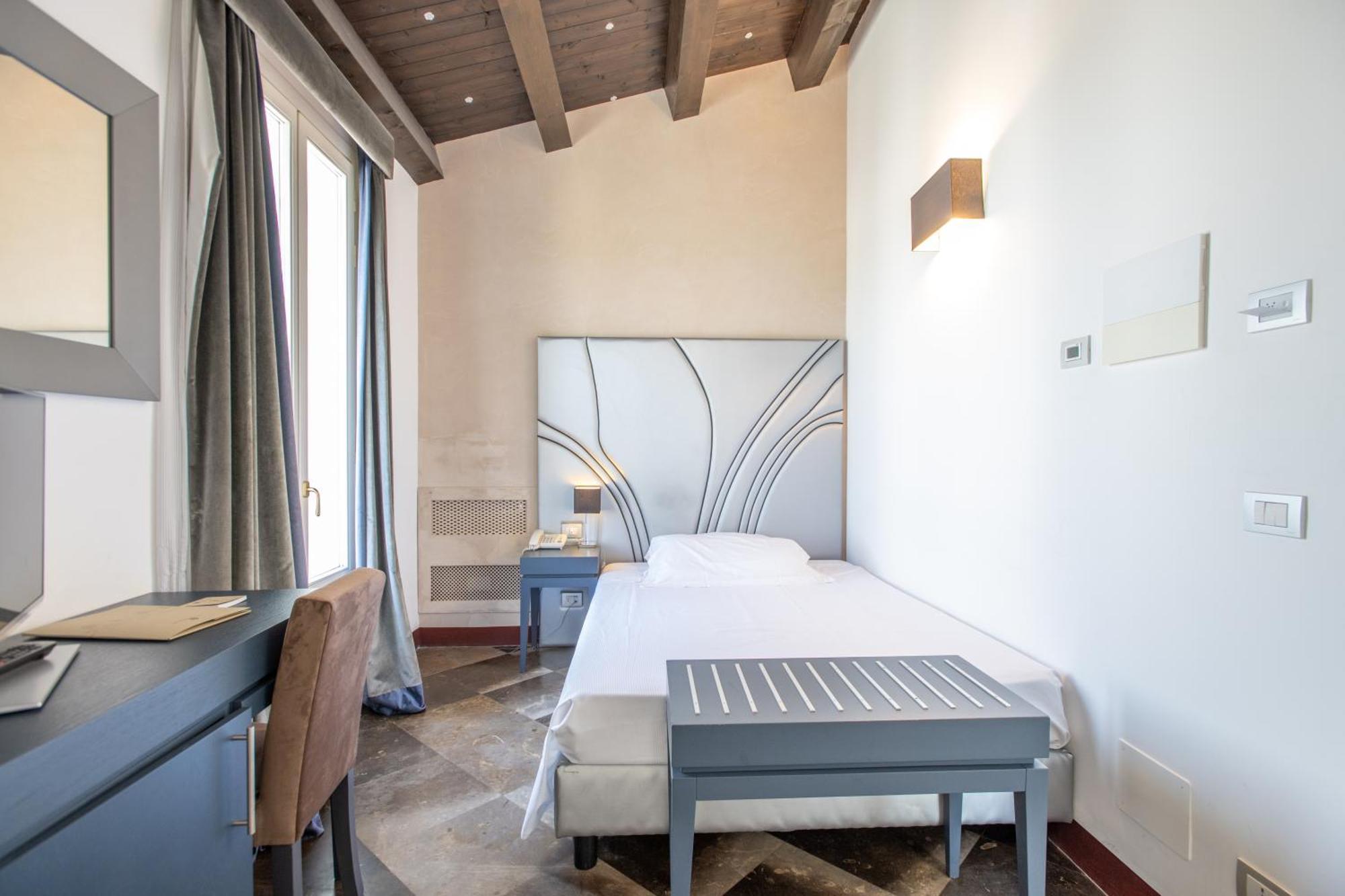 De Stefano Palace Luxury Hotel Ragusa Kültér fotó