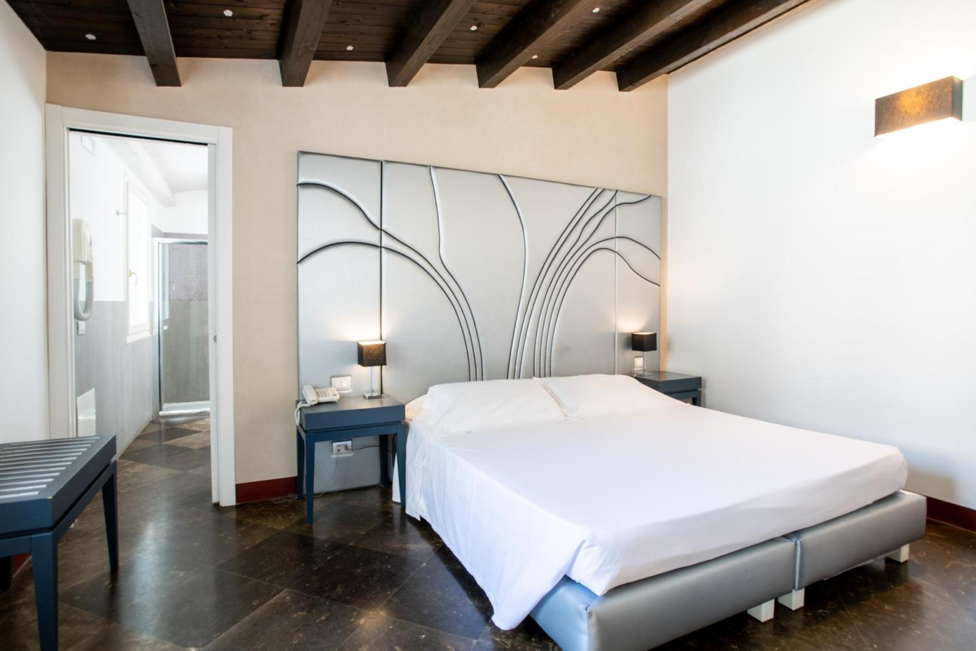 De Stefano Palace Luxury Hotel Ragusa Kültér fotó