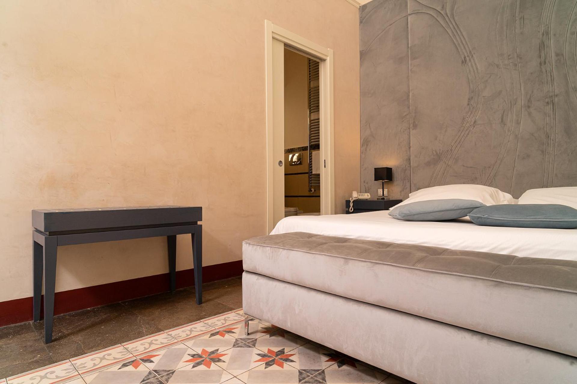 De Stefano Palace Luxury Hotel Ragusa Kültér fotó