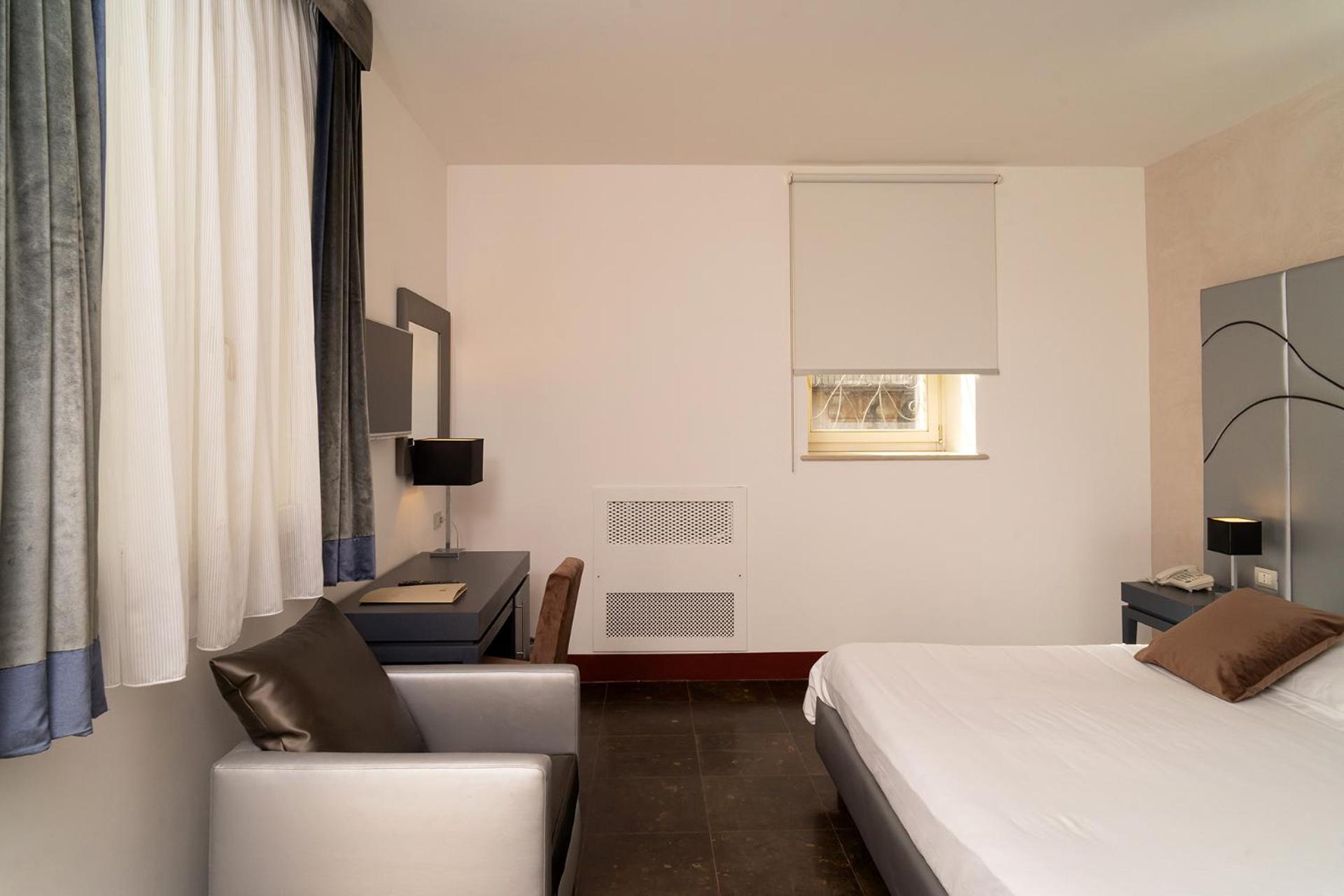 De Stefano Palace Luxury Hotel Ragusa Kültér fotó