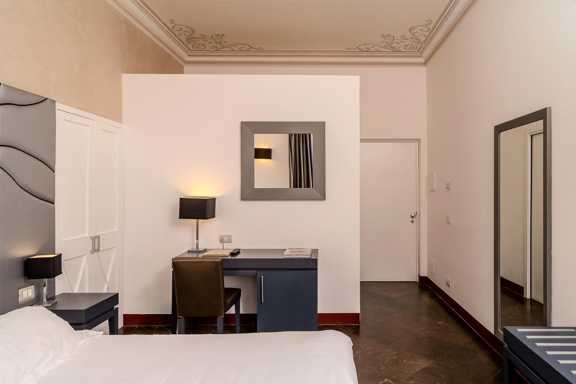 De Stefano Palace Luxury Hotel Ragusa Kültér fotó