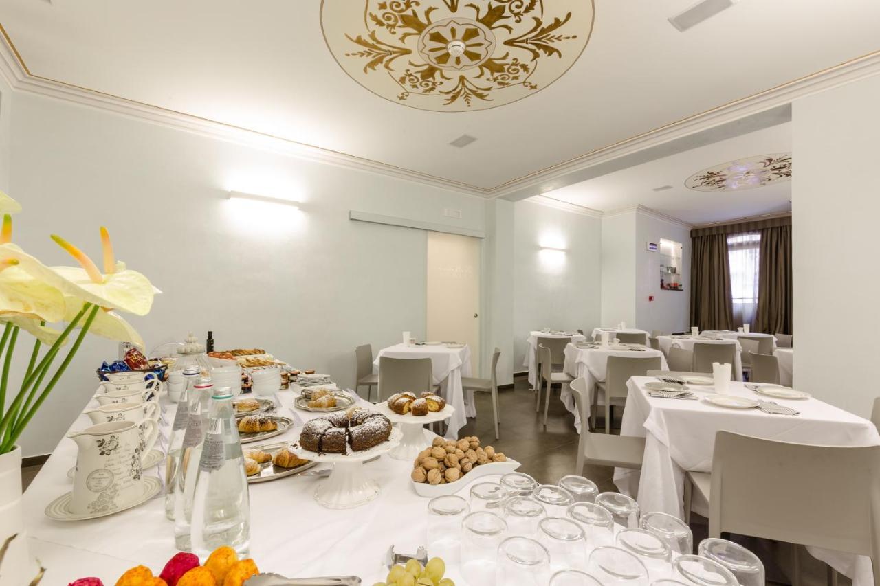 De Stefano Palace Luxury Hotel Ragusa Kültér fotó